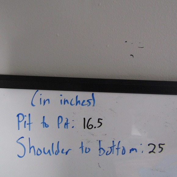 Nike Pro Womens Medium Blue Half Zip Top Running Gym Workout Outdoor Hiking - Picture 6 of 6